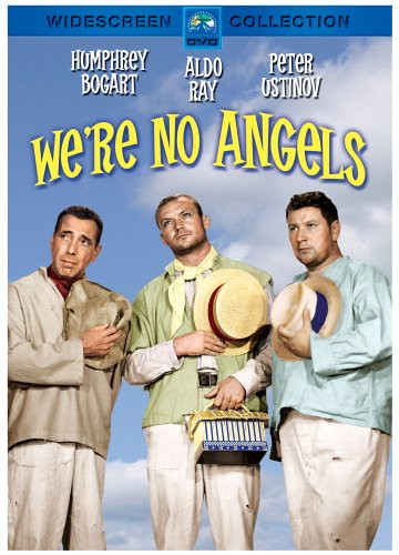 Were No Angels 1955