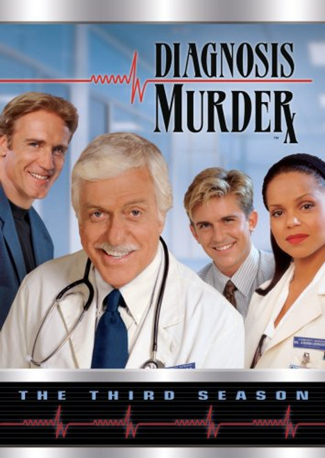 Diagnosis Murder Season 3