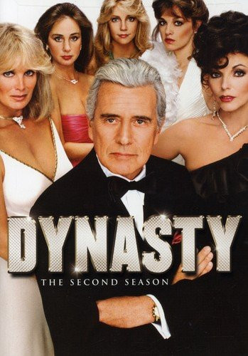 Dynasty Season 2