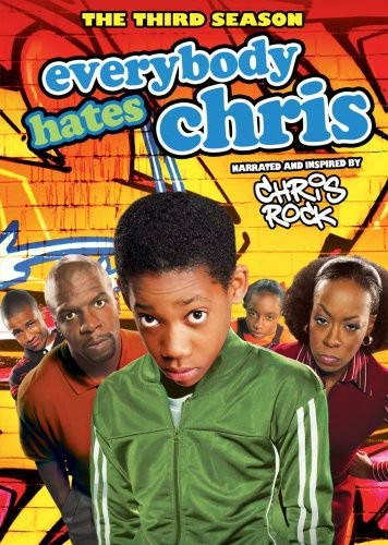 Everybody Hates Chris Season 3