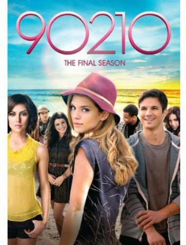 90210 The Final Season