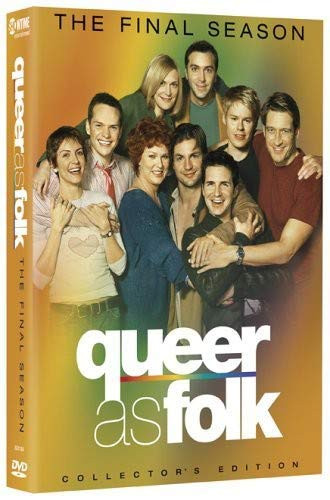 Queer as Folk  The Final Season Collectors Edition