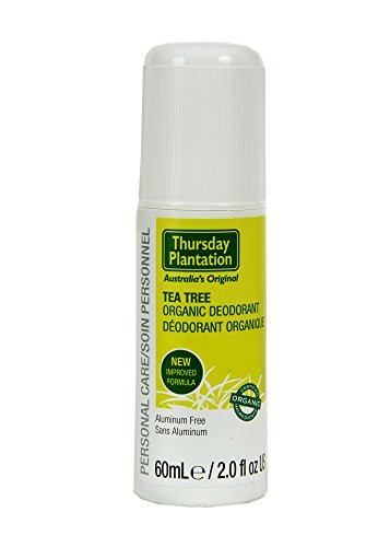 Thursday Plantation Tea Tree Deodorant 20 fl oz