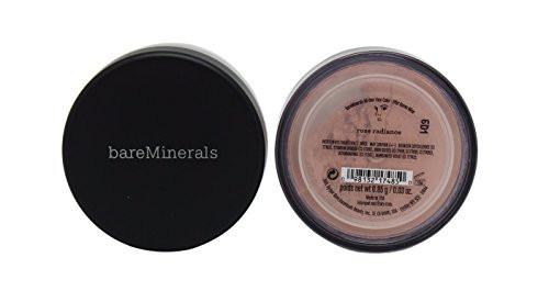 bareMinerals All Over Face Color  Rose Radiance 085 Gram  003 Ounce