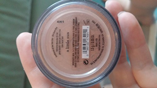 bareMinerals AllOver Face Color A Little Sun 15 Gram 05 Ounce