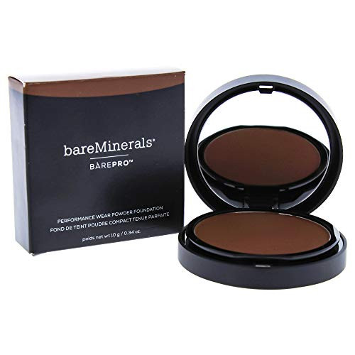 bareMinerals Barepro Performance Wear Powder Foundation Cocoa 035 Ounce