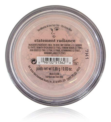 BareMinerals AllOver Face Color in Statement Radiance