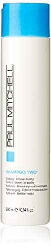 Paul Mitchell Shampoo Two 1014 Fl Oz