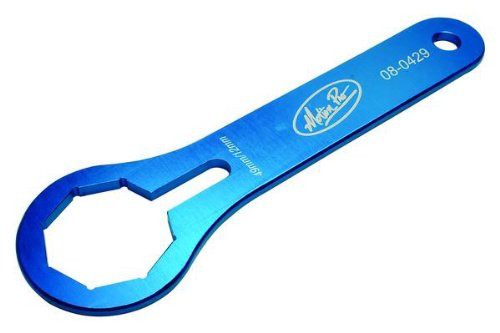 Motion Pro 080429 Blue 49mm Fork Cap Wrench