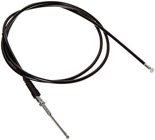 Motion Pro 020137 Black Vinyl Rear Hand Brake Cable