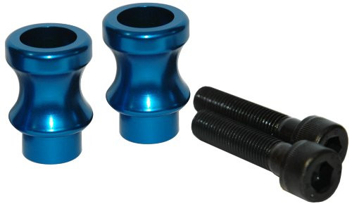 Vortex SP402B Blue 10mm Swingarm Spool