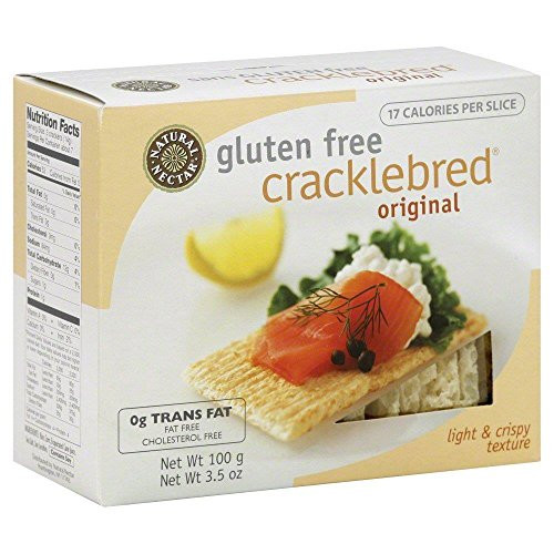 Original Cracklebred Case of 12
