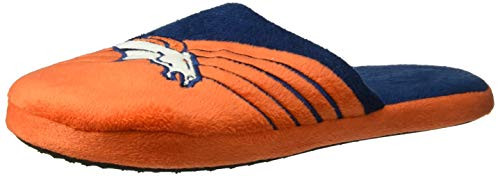 Denver Broncos 2016 Big Logo Slide Slipper Large