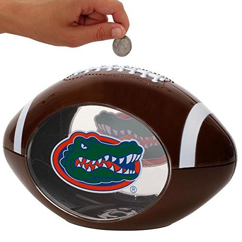 FOCO NCAA Florida 2016 Edition Clear Ball Bank