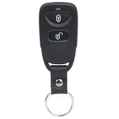 SELEAD Flip Key Fob 3 Buttons Keyless Entry Remote fit for 20092013 Kia Sorento Rio Antitheft Keyless Entry Systems PINHAT036 1pc US Stock