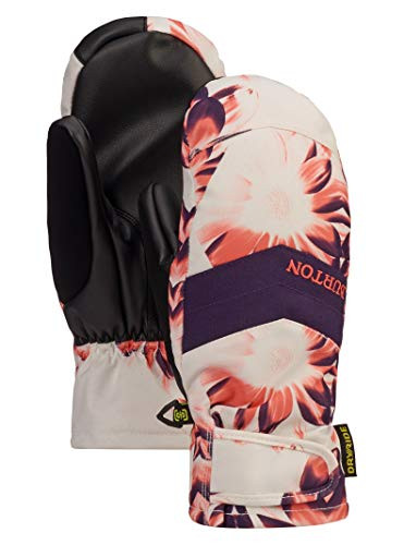 Burton Womens Prospect Under Mitten Stout White Stylus Small