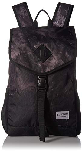 Burton Westfall Backpack Marble Galaxy Print One Size
