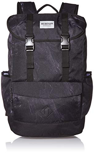 Burton Outing Backpack Marble Galaxy Print One Size