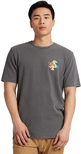 Burton Guiermo TShirt Mens Sz XL Castlerock