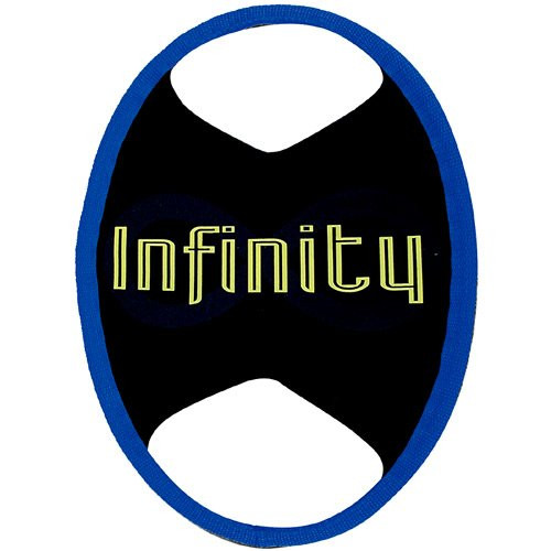Wham-O Infinity Frisbee Game