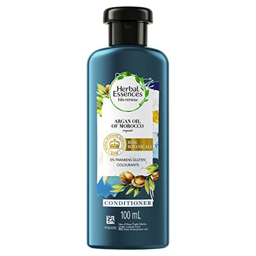 Herbal Essences Repair Argan Oil Of Morocco Conditioner 338 Fl Oz 338 Oz