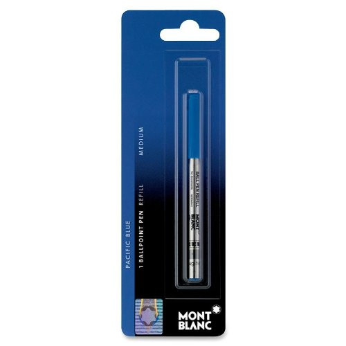 MNB107866 - Montblanc Universal Ballpoint Pen Refills