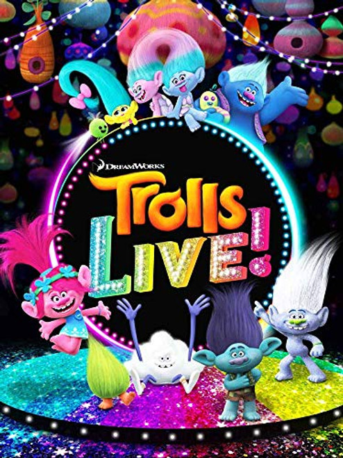 Trolls Live Backdrop Poppy Animation Movies Theme Photography Background Happy Birthday Theme Party Backdrops for Baby Shower Newborn Colorful Rainbow Decor Banner Photo Booth Studio Props Trolls Live Backdrop Poppy Animation Movies Theme Photography Background Happy Birthday Theme Party Backdrops for Baby Shower Newborn Colorful Rainbow Decor Banner Photo Booth Studio Props