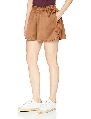 Roxy Juniors Dream of Canyon Short Caffe Blue Lait XS