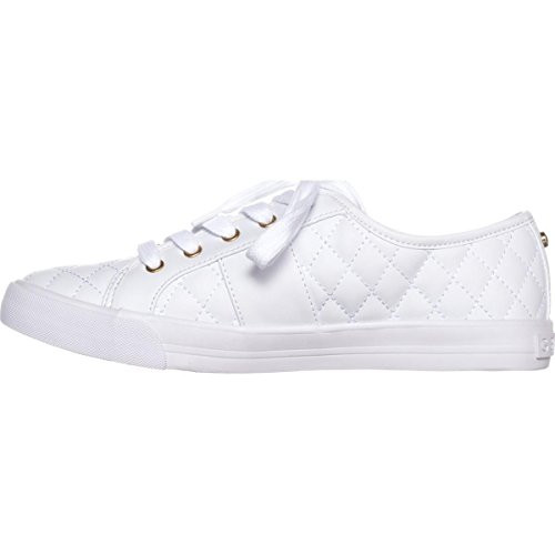 GBG Los Angeles Backer White 6 M