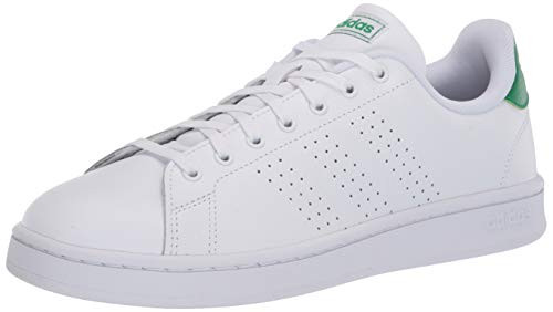 adidas Womens Advantage Sneaker White