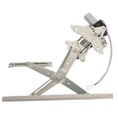 Front Right Passengers Side Power Window Regulator and Motor Assembly Compatible with 19982002 For Chevy Prizm 19982002 For Toyota Corolla OE 7418026980102040 Front Right Passengers Side Power Window Regulator and Motor Assembly Compatible with 19982002 For Chevy Prizm 19982002 For Toyota Corolla OE 7418026980102040