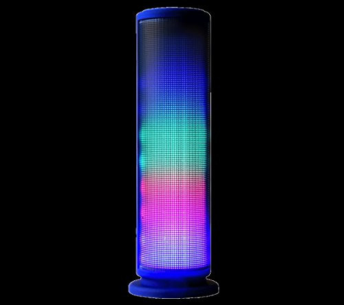 NAXA Electronics NAS-3082 Vibe Bluetooth Speaker