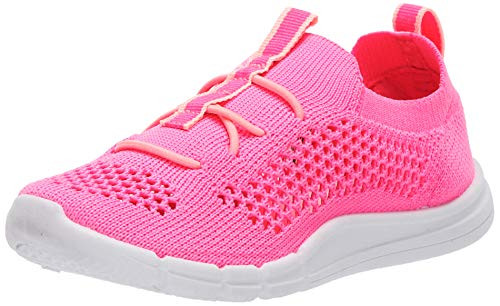 OshKosh BGosh Girls Tahoe Sneaker Pink 11 M US Little Kid