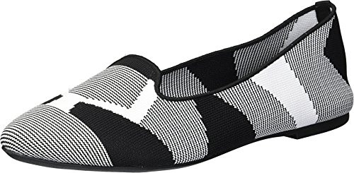Skechers Cleo Sherlock BlackWhite 8