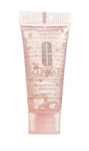 Clinique Moisture Surge Eye 96Hour HydroFiller Concentrate Trail Size 017 fl oz  5 ml