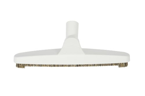 Cen-Tec Systems 38342 Vacuum Floor Brush, 12-Inch, Gray