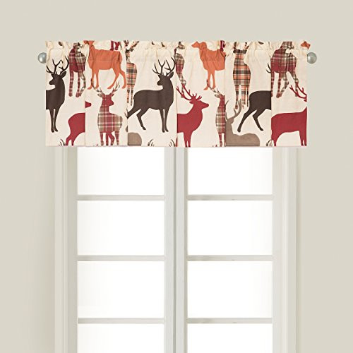 C&F Home Colton Valance