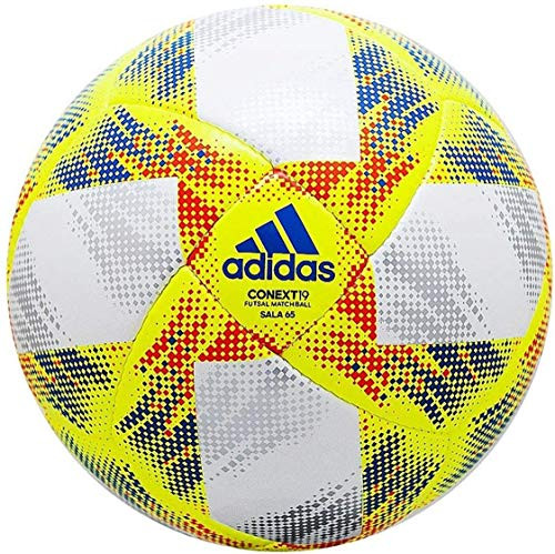 adidas Conext 19 Sala 65 Soccer Ball