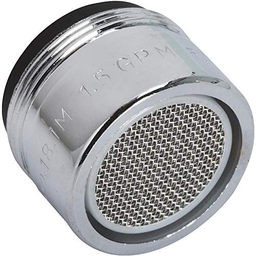 Do It Best Global Sourcing - Plumbing Repair 400731 Universal Low Lead Aerator