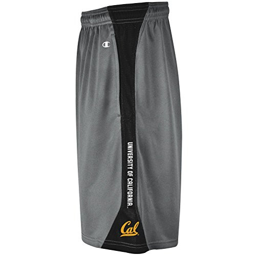 University of California UC Berkeley NCAA Cal Bears Champion Mens Shorts Small