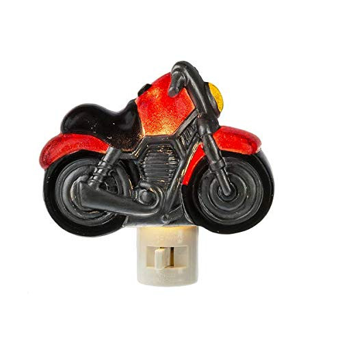 Midwest-CBK Night Light (Motorcycle)