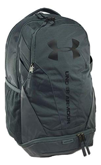 Under Armour Hustle 30 Backpack Grey 012 One Size