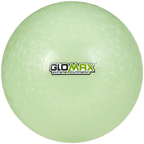 Franklin Sports Glomax Playground Ball, 8.5-Inch