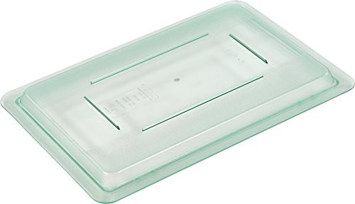 StorPlus 10617C09 Color-Coded Lid 12" x 18" - Green