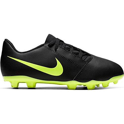 Nike Youth Phantom Venom Club Firm Ground Soccer Cleats