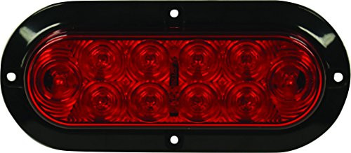 Buyers Products 5626552 LED Stop/Turn/Tail Light