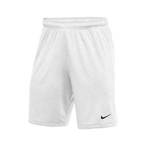 Nike Park III Shorts Large WhiteBlack