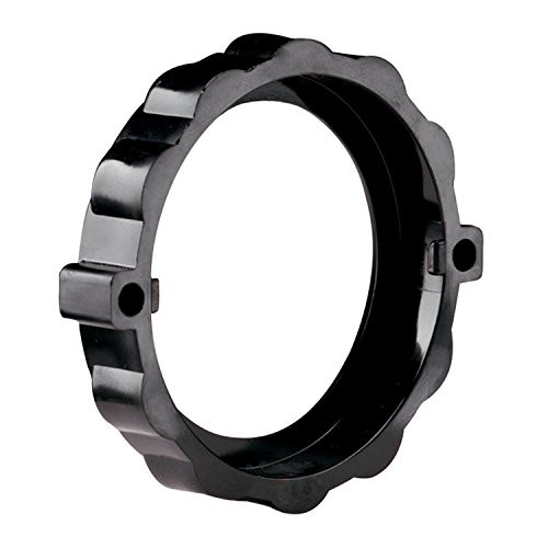 Marinco 100EL Easy Lock Ring 20 and 30 Amp Inlets