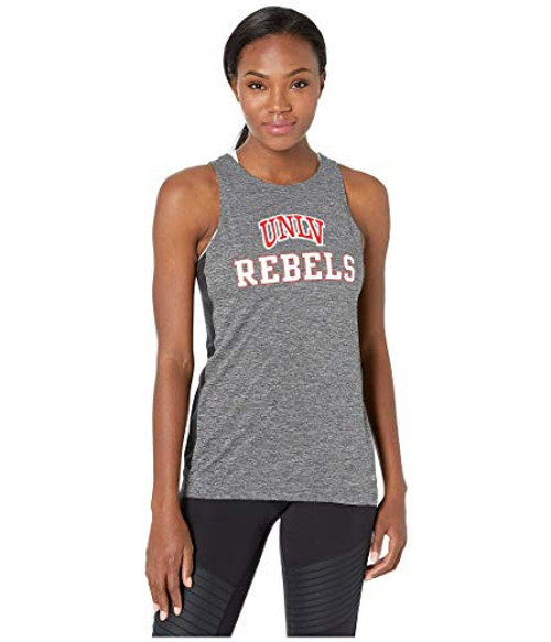 Champion College UNLV Rebels Marathon III Tank Black SM Champion College UNLV Rebels Marathon III Tank Black SM