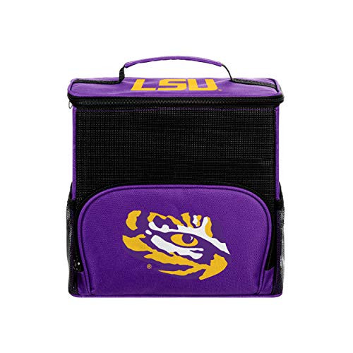 FOCO LSU Tigers NCAA Shower Sidekick